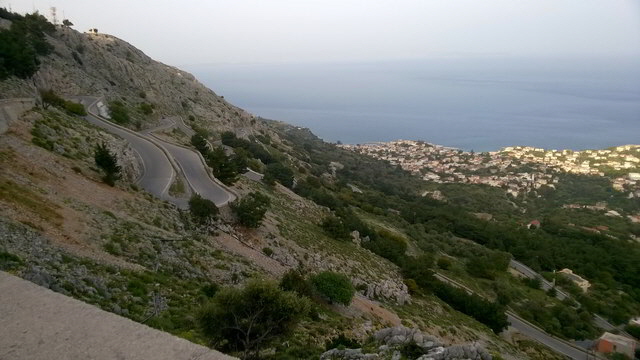 chios aussicht
