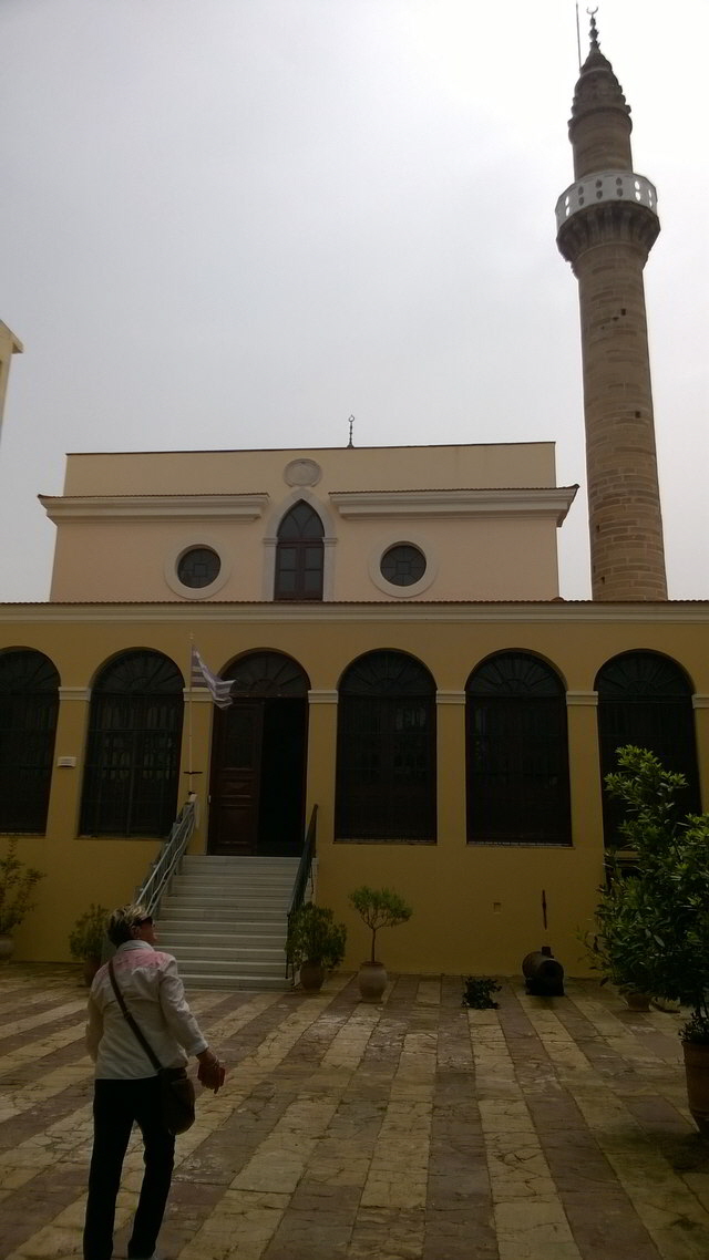 chios byzant. museum