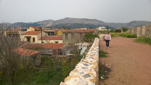 chios chora wall1