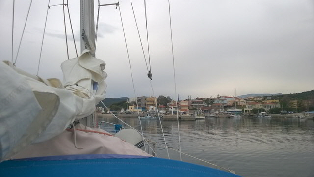 chios ermioni