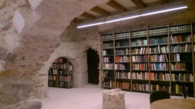 chios kastro kirche2