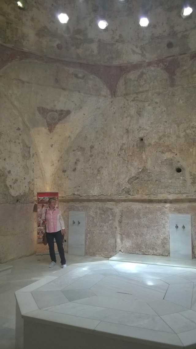 chios kastro türk bad1