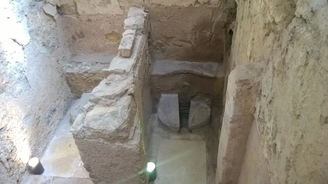 chios kastro türk bad3