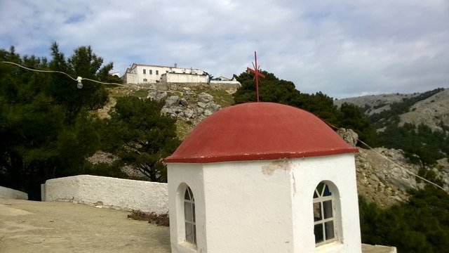 chios moni markou3a