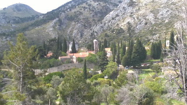chios nea moni