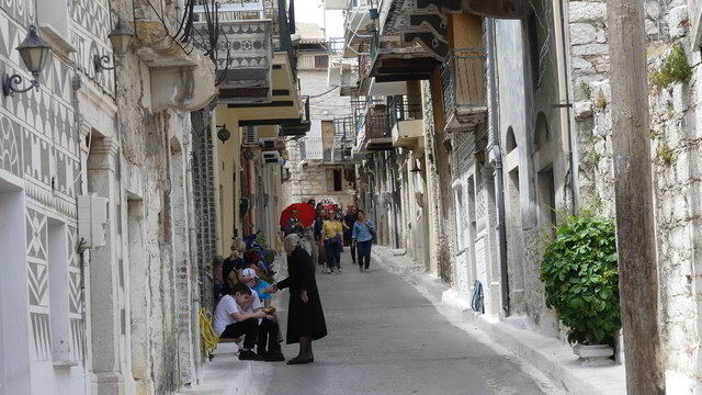 chios pyrgi