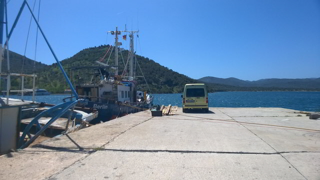 les mare libero