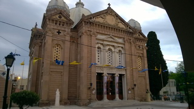 les mytilini st therapon