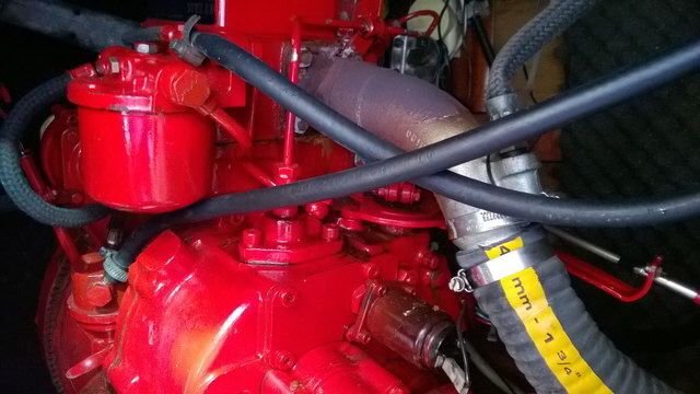 limn motor