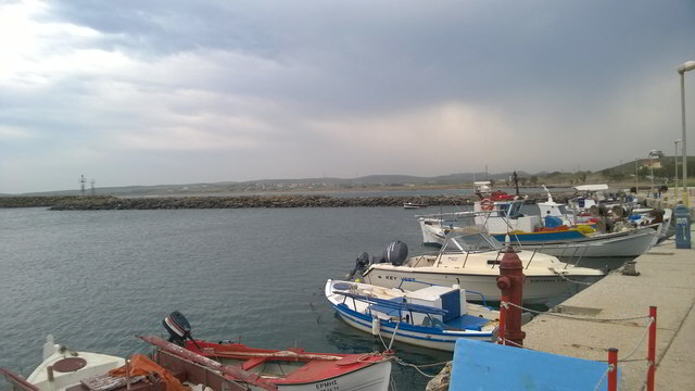 limn plaka