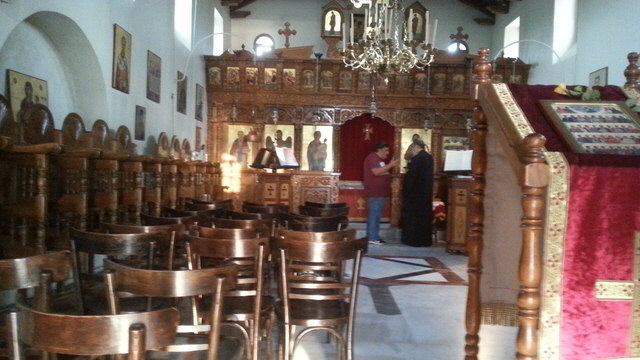 nm klosterkirche