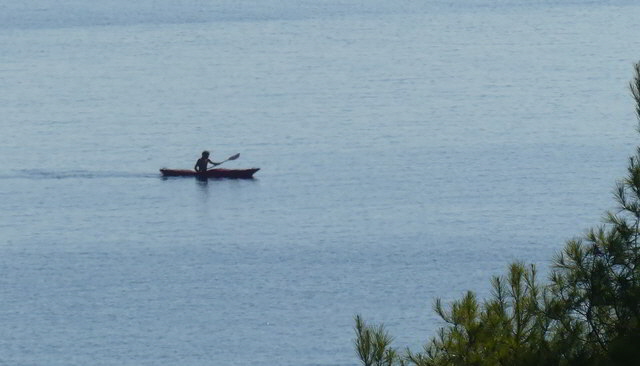 diaporos paddler