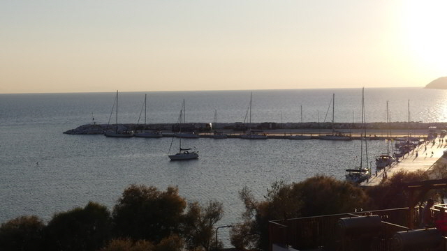 limenaria hafen