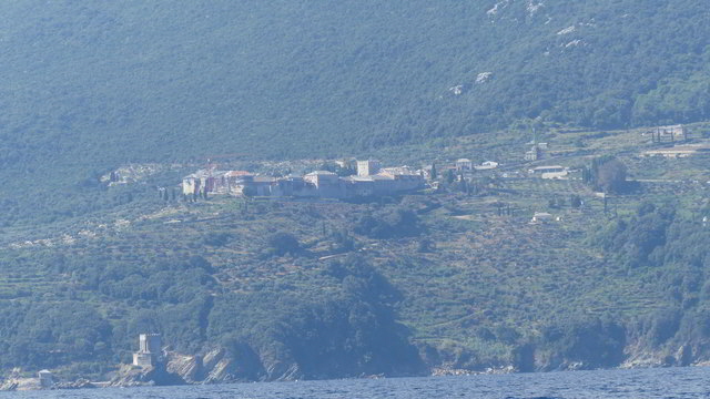 megisti lavras