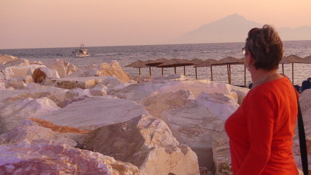 mt. athos