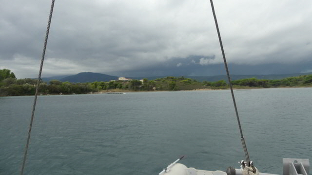 o. kriftos unwetter