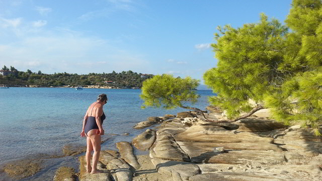 fteroti strand