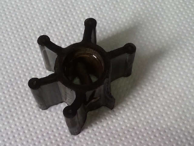 impeller