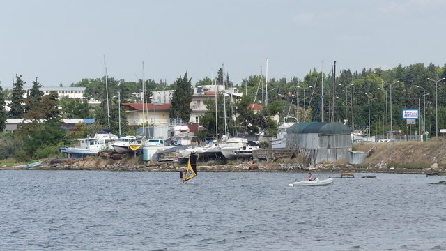 lambros mitsoudis shipyard