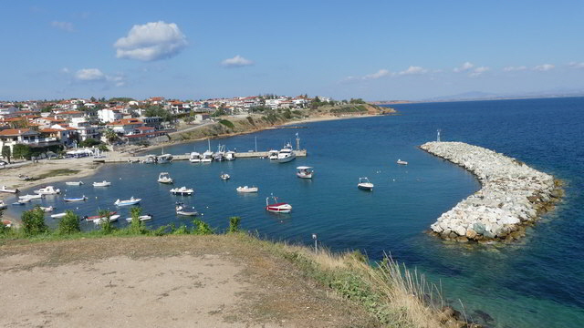 nea fokea