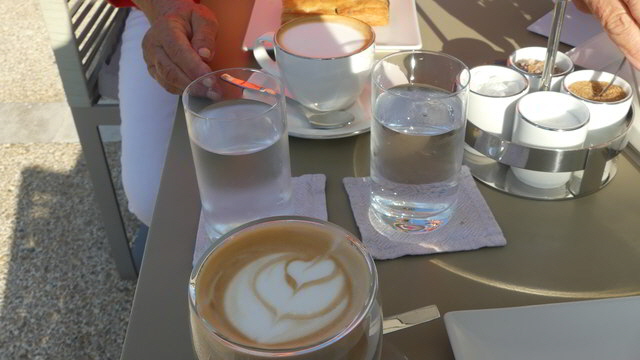 sani cafe