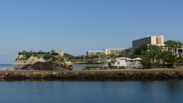 sani resort