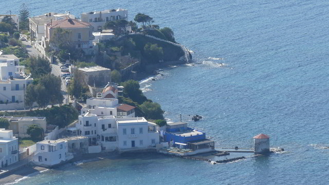 agia marina