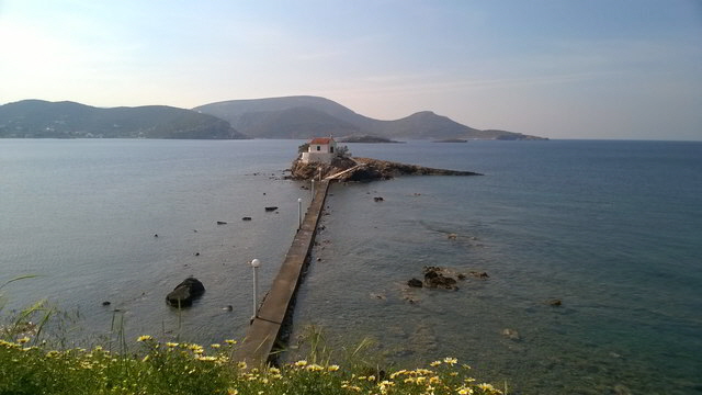 agios isidoros