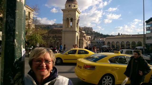 athen