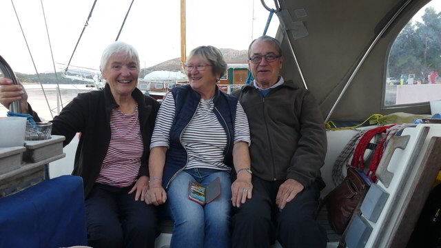 bei helen und mike
