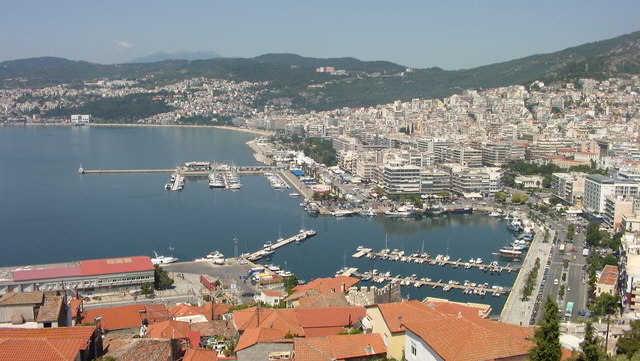 kavala akropolis2