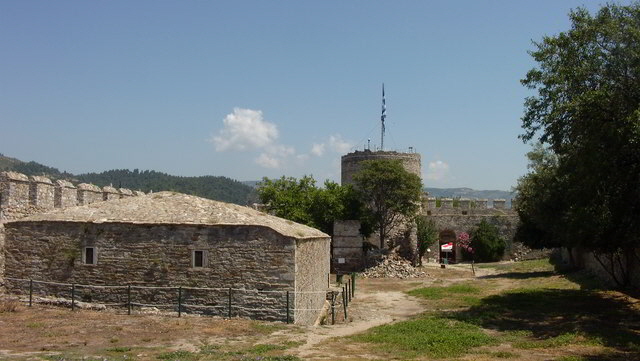 kavala akropolis3