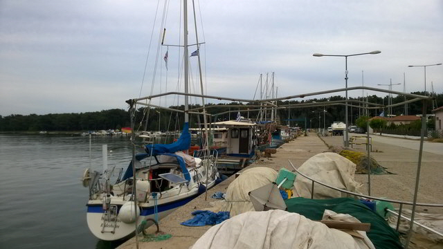 porto lagos