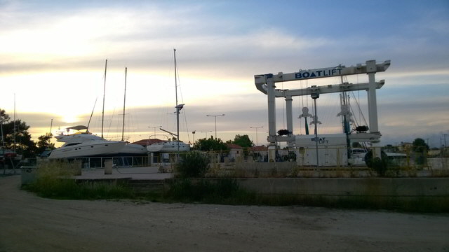 porto lagosmarina