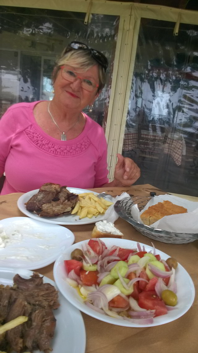 sam katziki