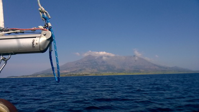 samothraki