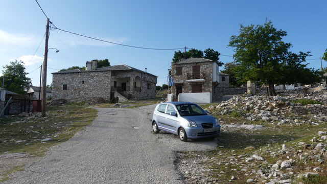 thas kastro