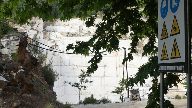 thas marmor