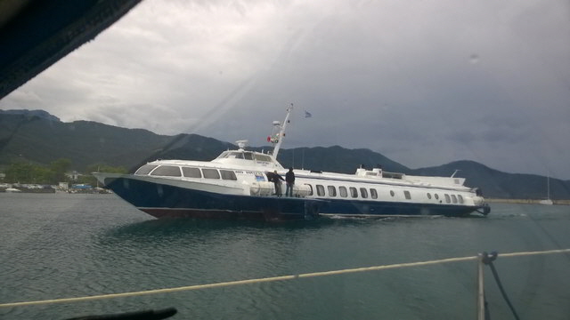 thasos nea liman3i