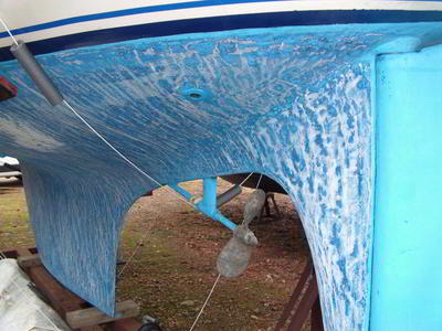 antifouling runter antifouling runter