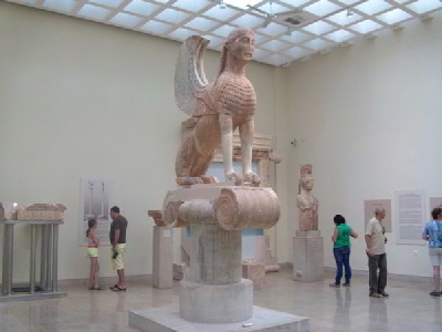 Delphi Sfinx