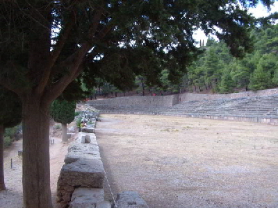 Delphi Stadion3