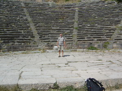 Delphi Theater1