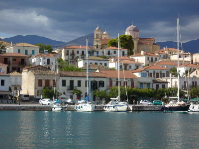Galaxidi