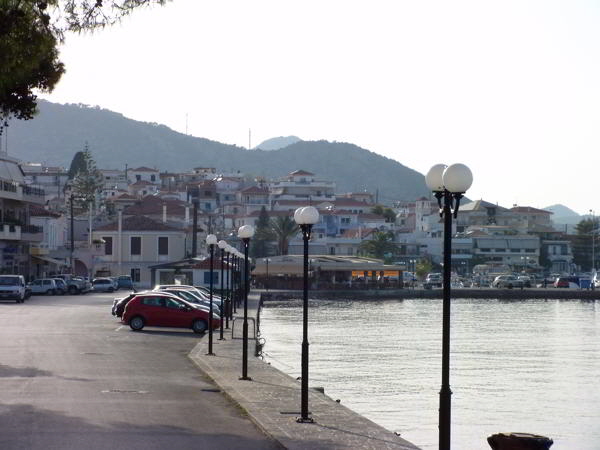 Ermioni