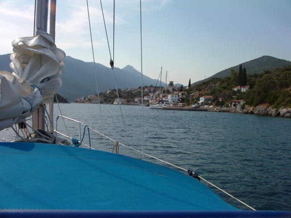 Gerakas