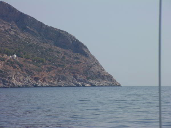 Kap Maleas