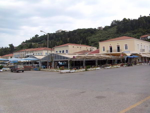 Katakolo