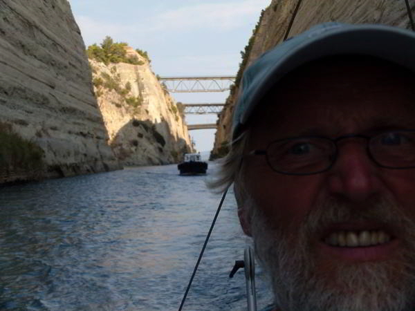 Korinth Kanal4