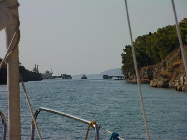 Korinth Kanal44